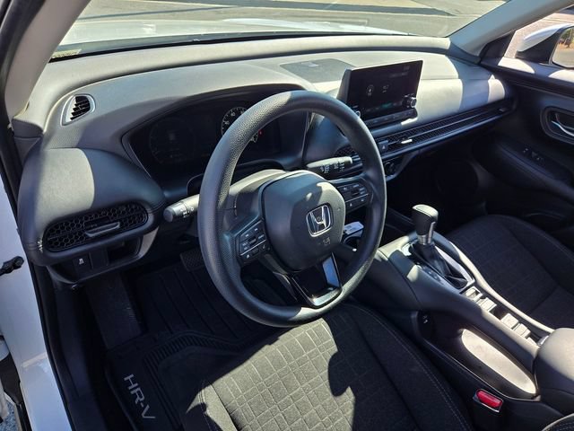 Used 2024 Honda HR-V LX image 8