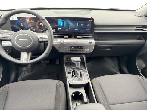 New 2026 Hyundai Kona SEL Sport image 10