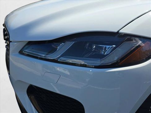 New 2026 Jaguar F-PACE R-Dynamic S AWD/4WD image 29