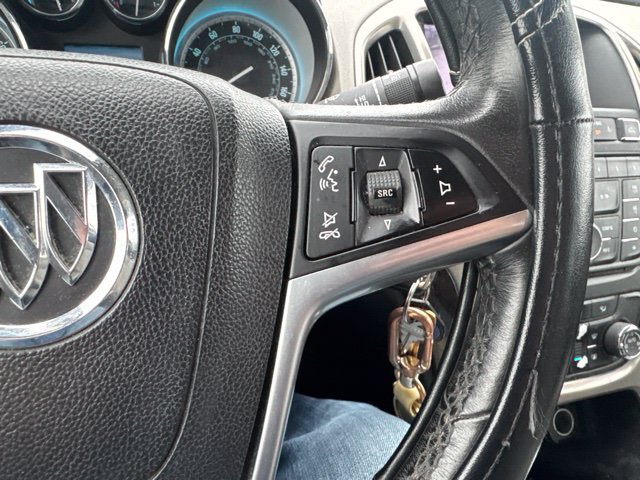 Used 2013 Buick Verano Convenience FWD image 18