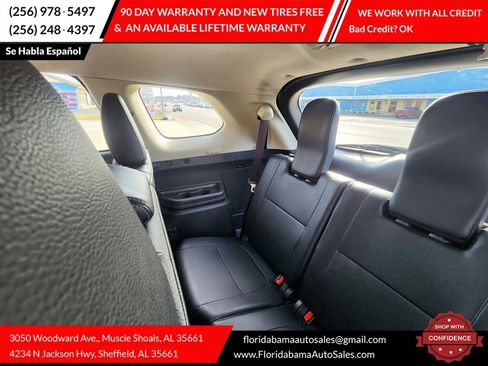 Used 2018 Mitsubishi Outlander SEL image 15