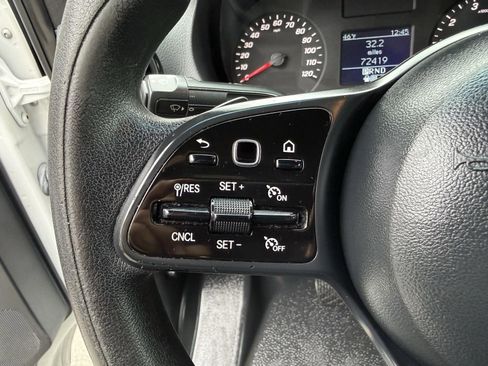 Used 2021 Mercedes-Benz Sprinter 2500 w/ Driver Convenience Package image 25