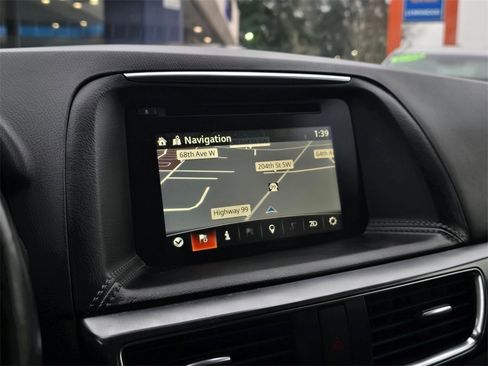 Used 2016 MAZDA CX-5 Grand Touring image 29