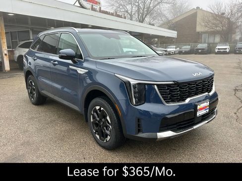 New 2026 Kia Sorento S image 7