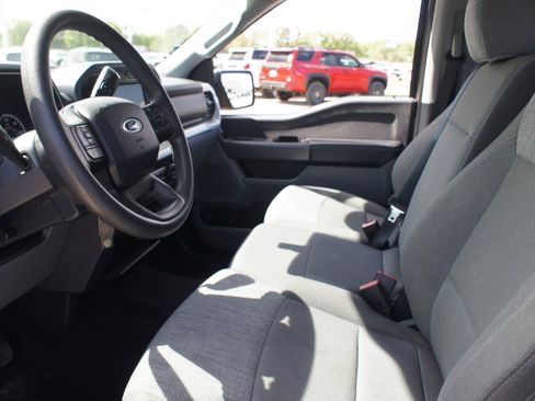 Used 2022 Ford F150 XLT AWD/4WD image 11