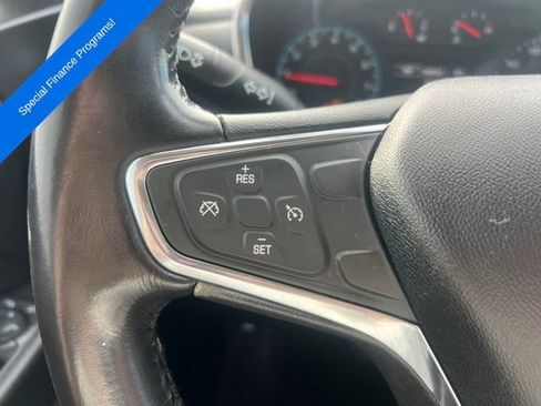 Used 2018 Chevrolet Equinox LT image 14