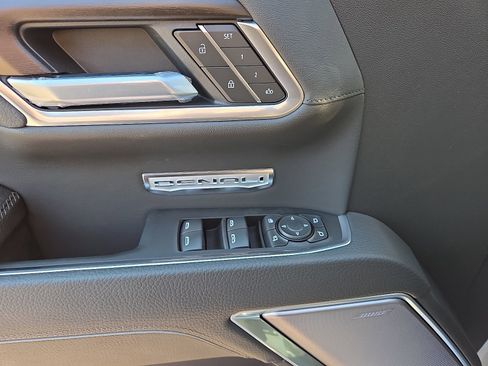 New 2026 GMC Sierra 1500 Denali image 10