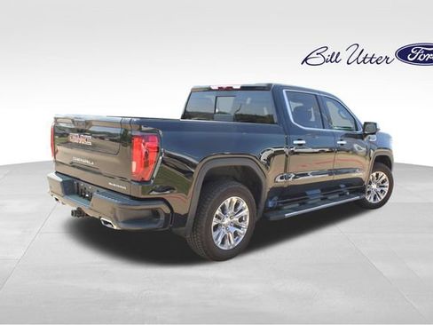 Used 2026 GMC Sierra 1500 Denali image 5