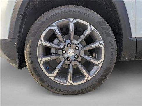 New 2026 GMC Terrain Elevation w/ Elevation Premium Package image 8