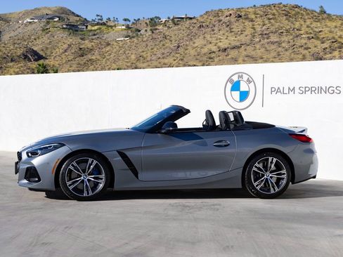 Certified 2026 BMW Z4 M40i image 4