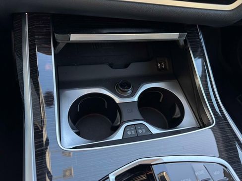 Certified 2026 BMW X7 xDrive40i w/ Executive Package image 15