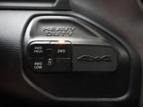 Used 2020 RAM 3500 Laramie AWD/4WD image 53