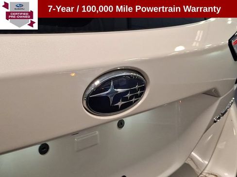 Certified 2024 Subaru Outback Limited AWD/4WD image 33