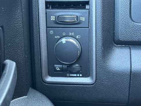 Used 2022 RAM 1500 Tradesman w/ Popular Equipment Group image 28