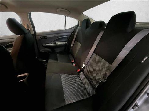 Used 2024 Nissan Versa S w/ Trunk Package FWD image 28