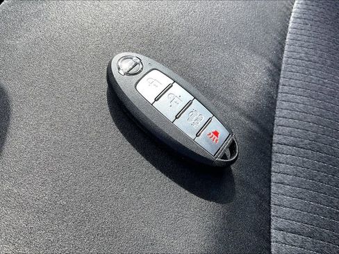 Used 2023 Nissan Altima 2.5 S image 35