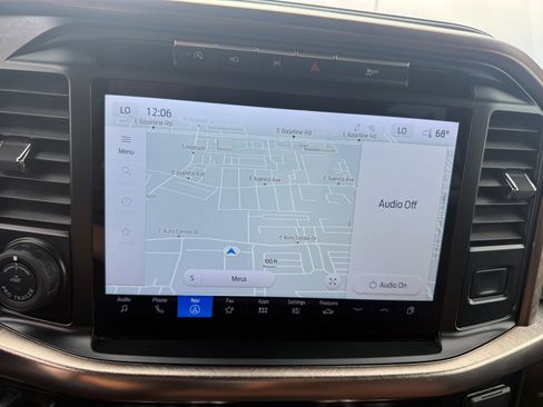 Used 2024 Ford F150 King Ranch image 23