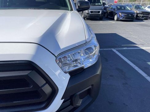 Used 2022 Toyota Tacoma SR image 14