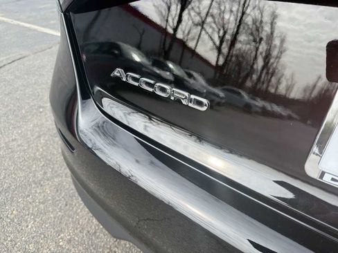 Used 2024 Honda Accord LX image 18