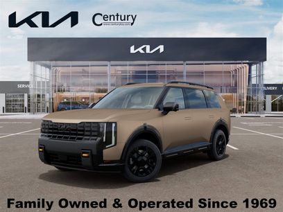 New 2027 Kia Telluride SX Prestige X-Pro
