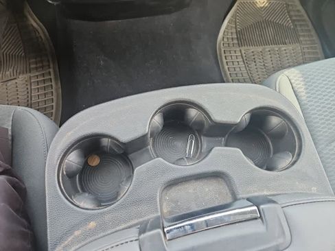 Used 2017 RAM 1500 Tradesman w/ Popular Equipment Group image 18