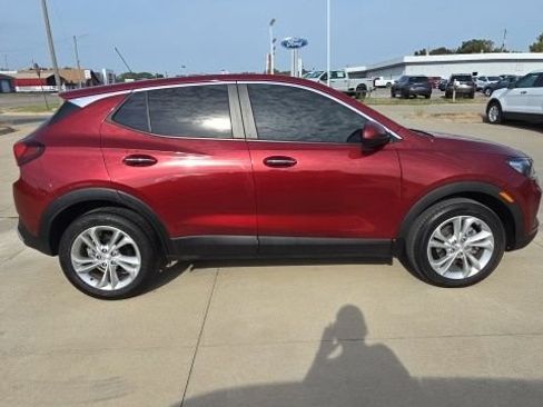 Used 2023 Buick Encore GX Preferred w/ Cold Weather Comfort Package FWD image 2