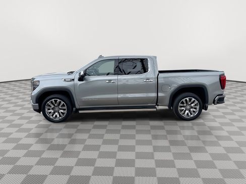 Certified 2024 GMC Sierra 1500 Denali w/ Denali Reserve Package AWD/4WD image 7