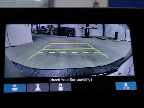 Certified 2024 Honda Odyssey EX image 39