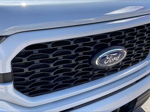 Certified 2023 Ford F150 XL w/ STX Appearance Package image 28