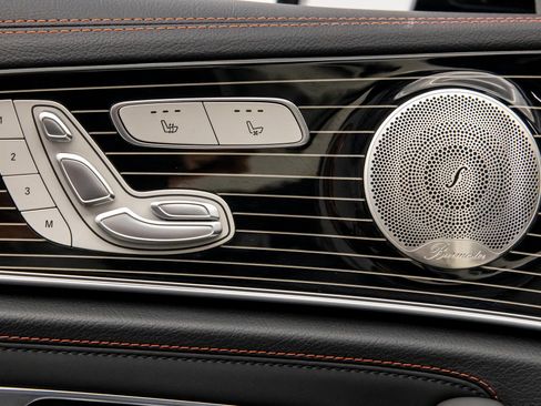 Used 2022 Mercedes-Benz E 53 AMG 4MATIC image 31