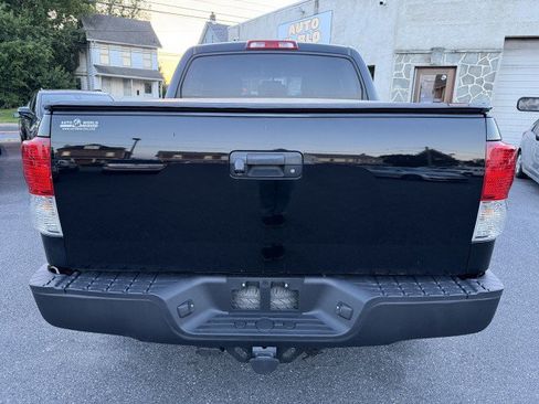 Used 2010 Toyota Tundra 4x4 CrewMax image 25
