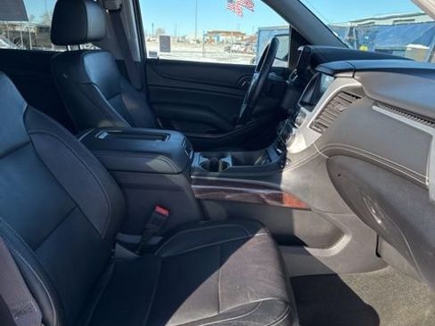 Used 2016 GMC Yukon XL SLT w/ Open Road Package image 19