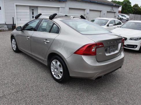 Used 2015 Volvo S60 T5 Premier FWD image 5
