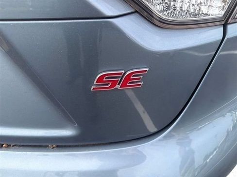 Used 2021 Toyota Corolla SE FWD image 7