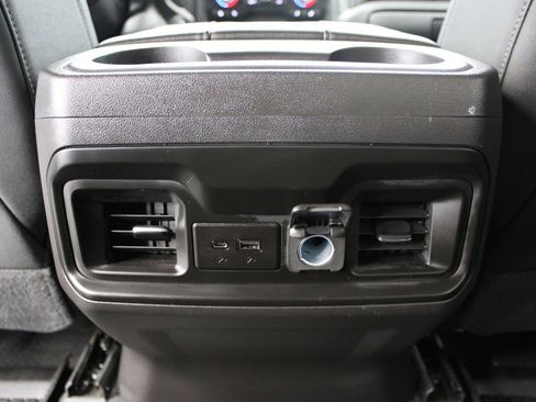 Used 2022 Chevrolet Silverado 1500 RST w/ All Star Edition Plus image 37