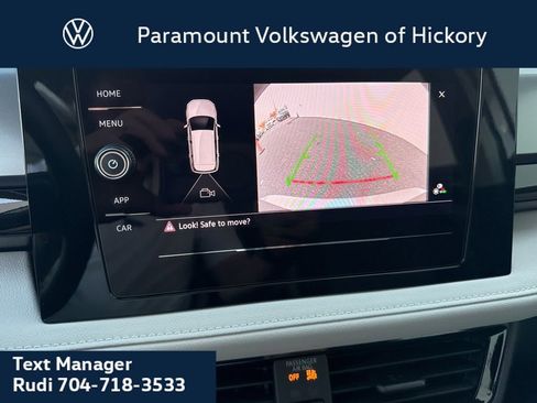 New 2026 Volkswagen Taos S image 23