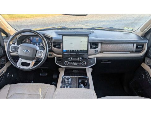 Used 2023 Ford Expedition Max Limited image 33