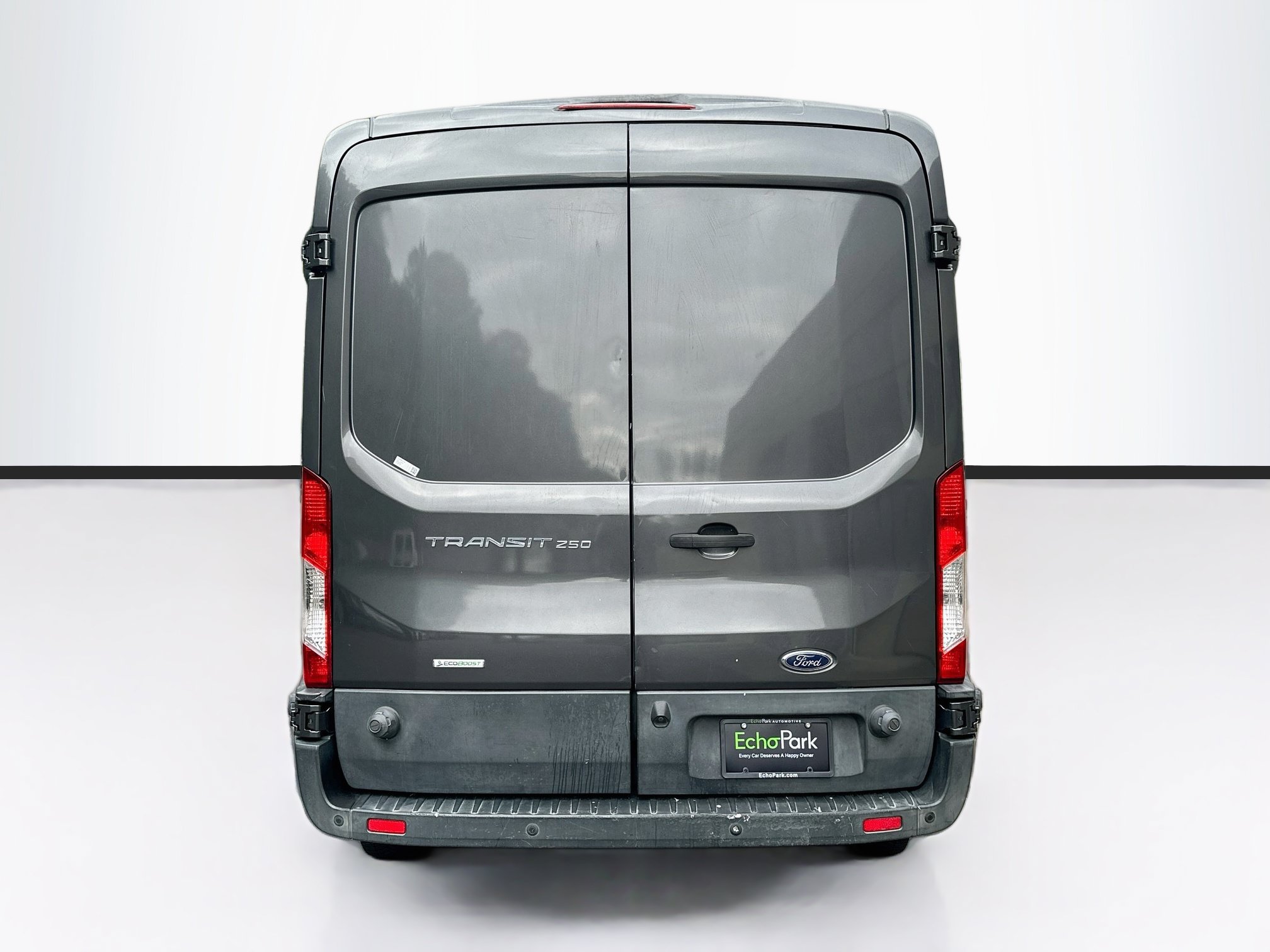 Used 2016 Ford Transit 250 148 Medium Roof w/ Exterior Upgrade Package RWD image 7