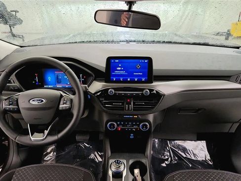 Used 2023 Ford Escape Active AWD/4WD image 34