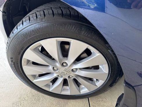 Used 2014 Honda Accord EX image 32