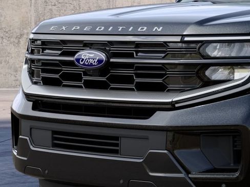 New 2027 Ford Expedition Max Platinum w/ Platinum Ultimate Package AWD/4WD image 18