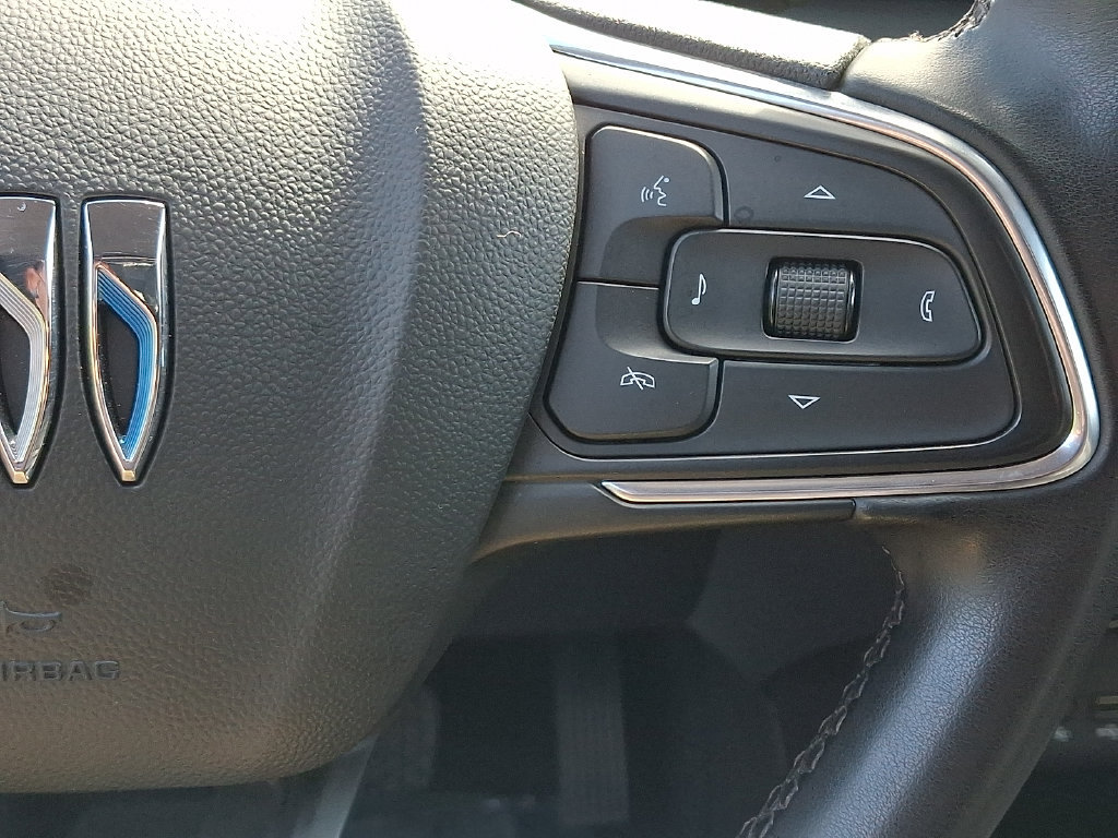 Certified 2024 Buick Encore GX Sport Touring AWD/4WD image 21