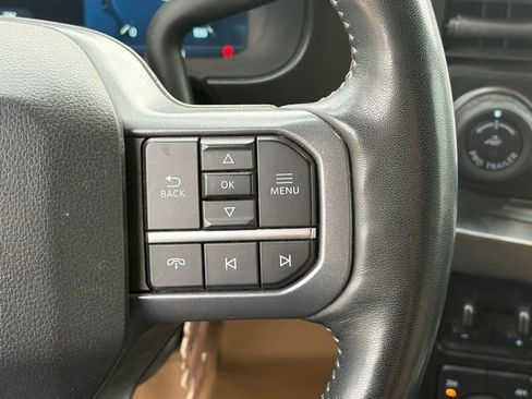 Used 2024 Ford F250 Lariat w/ Lariat Ultimate Package image 23