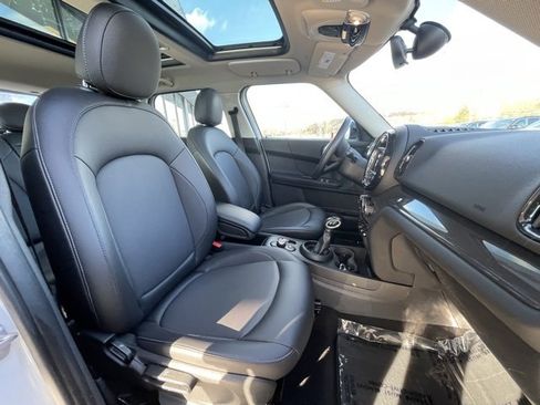 Used 2018 MINI Cooper Countryman ALL4 image 28