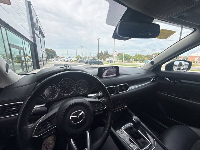 Used 2020 MAZDA CX-5 Touring AWD/4WD image 26