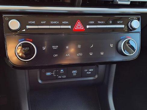 New 2026 Hyundai Tucson SEL image 17