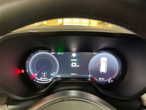 Used 2024 Dodge Hornet R/T Plus image 16