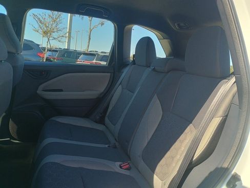 New 2026 Subaru Forester image 13