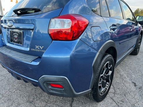 Used 2015 Subaru Crosstrek 2.0i Limited image 17