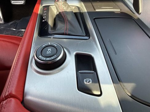 Used 2015 Chevrolet Corvette Stingray Convertible w/ 3LT Preferred Equipment Group image 30